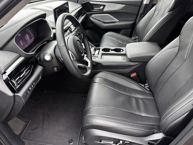 used 2026 Acura MDX car, priced at $55,000