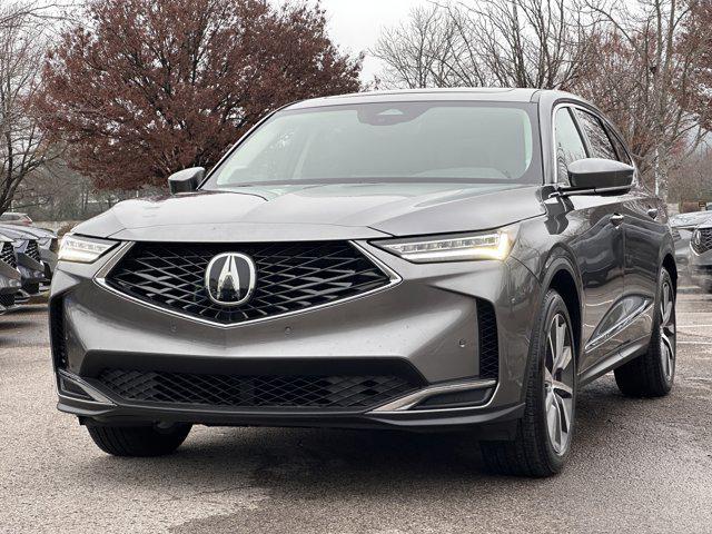 used 2026 Acura MDX car, priced at $55,000