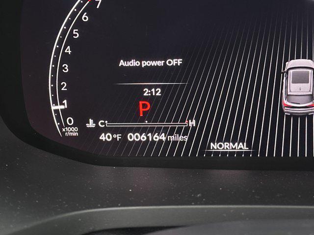 used 2026 Acura MDX car, priced at $55,000