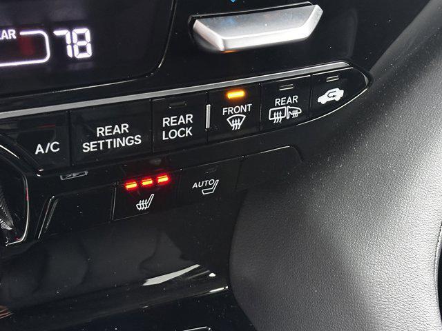 used 2026 Acura MDX car, priced at $55,000