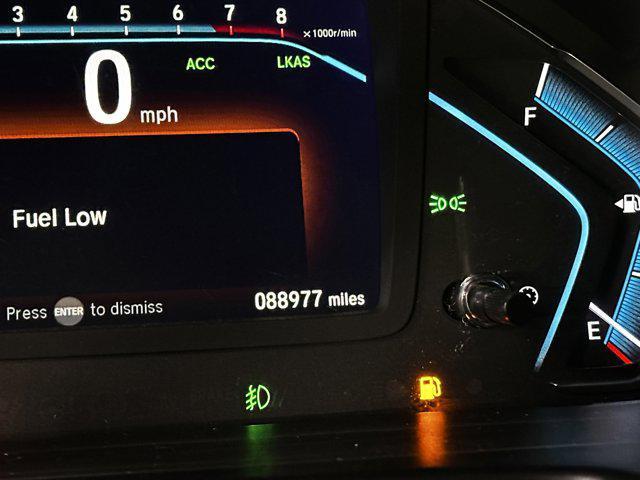 used 2019 Honda Odyssey car, priced at $25,000