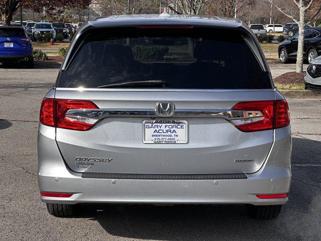 used 2019 Honda Odyssey car, priced at $25,000