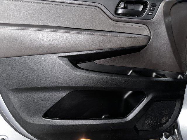 used 2019 Honda Odyssey car, priced at $25,000