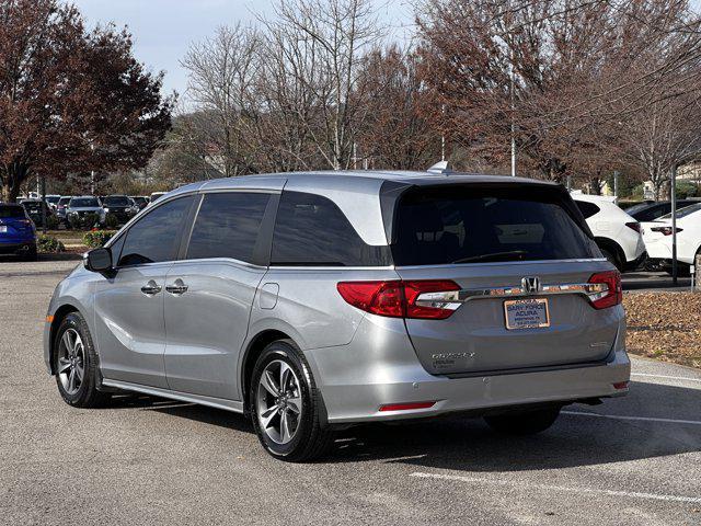 used 2019 Honda Odyssey car, priced at $25,000