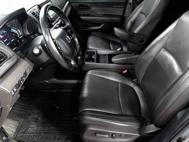 used 2019 Honda Odyssey car, priced at $25,000