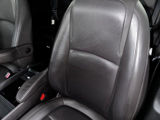 used 2019 Honda Odyssey car, priced at $25,000