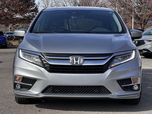 used 2019 Honda Odyssey car, priced at $25,000