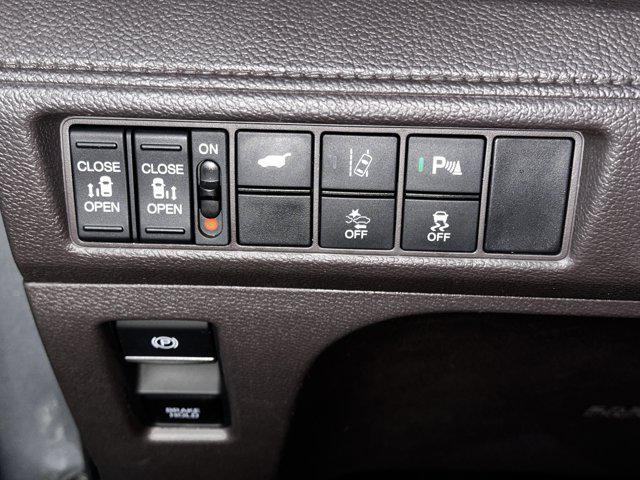 used 2019 Honda Odyssey car, priced at $25,000