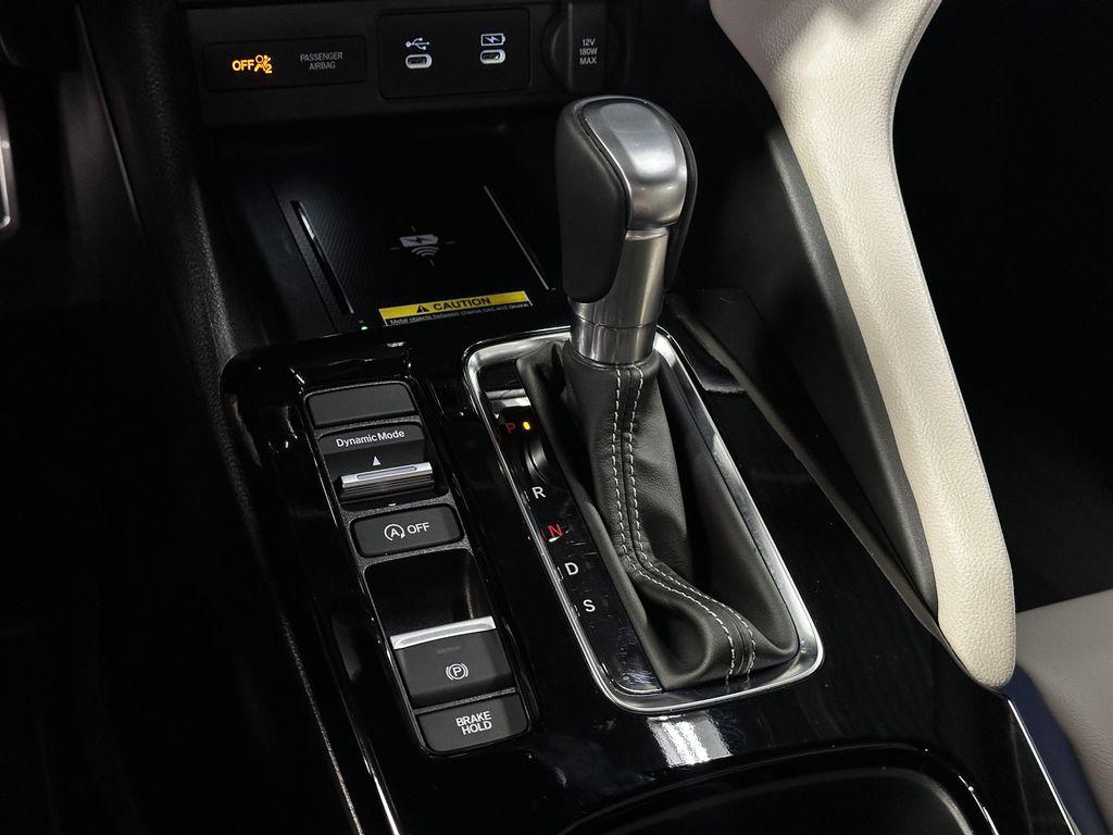used 2026 Acura Integra car, priced at $34,592