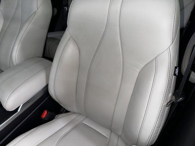 used 2025 Acura RDX car, priced at $42,850