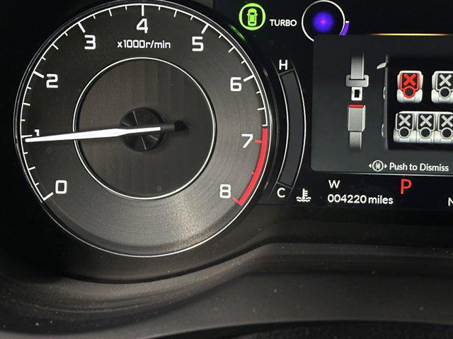 used 2025 Acura RDX car, priced at $42,850