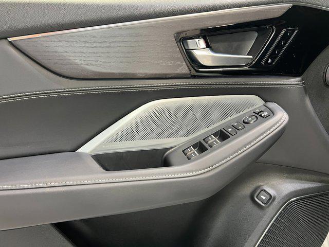 new 2026 Acura MDX car, priced at $68,950