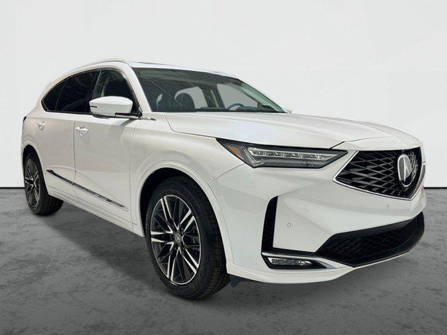 new 2026 Acura MDX car, priced at $68,950