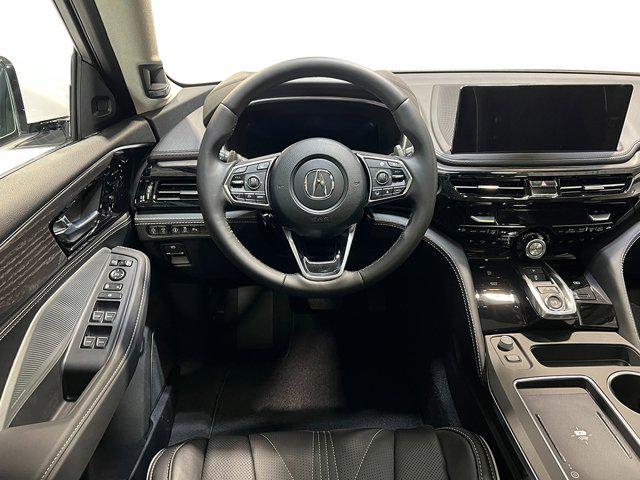 new 2026 Acura MDX car, priced at $68,950