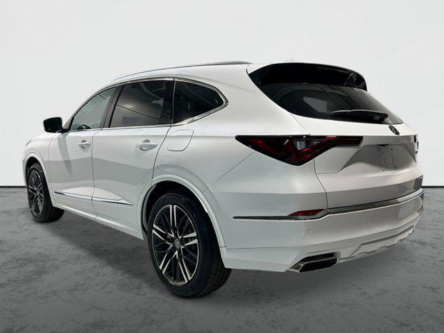 new 2026 Acura MDX car, priced at $68,950