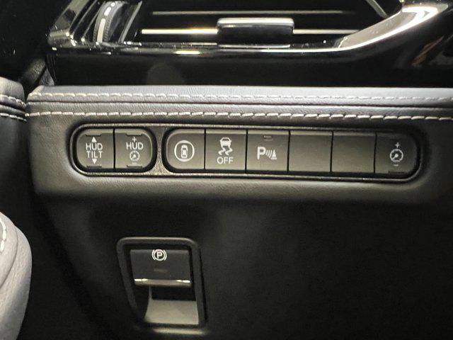 new 2026 Acura MDX car, priced at $68,950