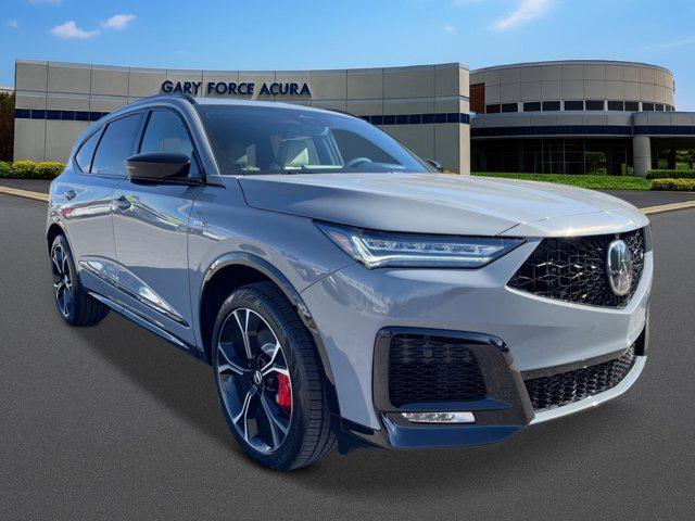 new 2026 Acura MDX car, priced at $77,200
