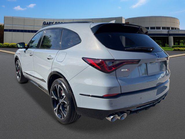 new 2026 Acura MDX car, priced at $77,200