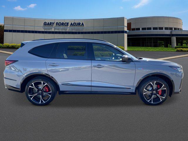 new 2026 Acura MDX car, priced at $77,200