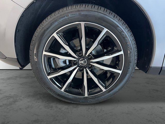 new 2026 Acura RDX car, priced at $56,900