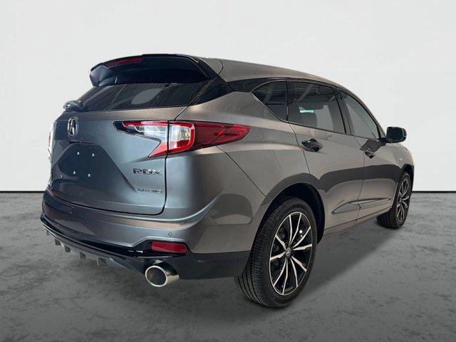 new 2026 Acura RDX car, priced at $56,900