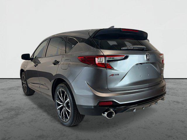 new 2026 Acura RDX car, priced at $56,900