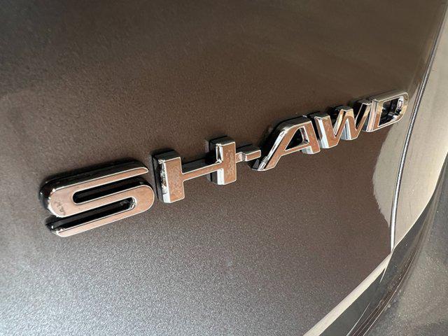 new 2026 Acura RDX car, priced at $56,900