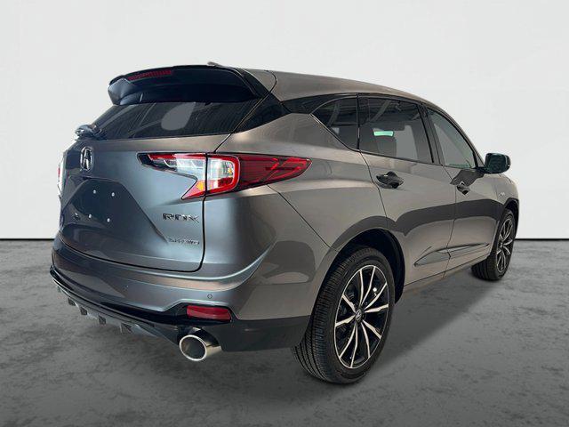new 2026 Acura RDX car, priced at $56,900