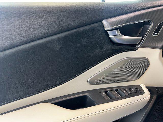 new 2026 Acura RDX car, priced at $56,900