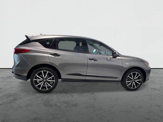 new 2026 Acura RDX car, priced at $56,900