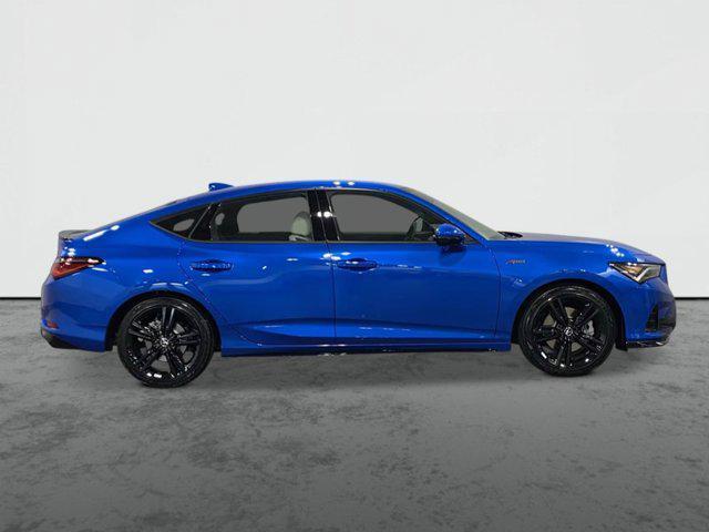 new 2026 Acura Integra car, priced at $41,095