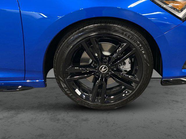 new 2026 Acura Integra car, priced at $41,095