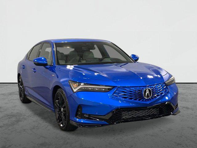 new 2026 Acura Integra car, priced at $41,095