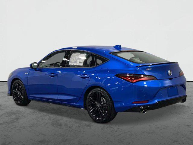 new 2026 Acura Integra car, priced at $41,095