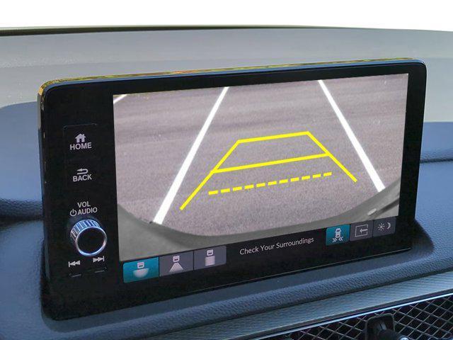 new 2026 Acura Integra car, priced at $41,095