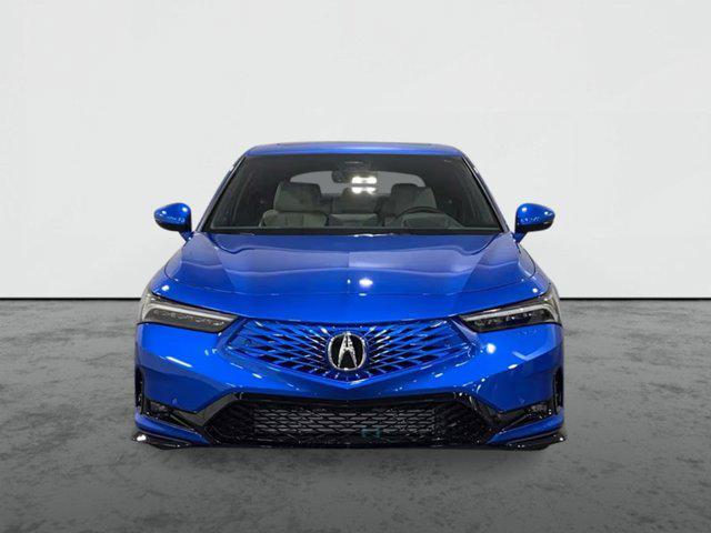 new 2026 Acura Integra car, priced at $41,095