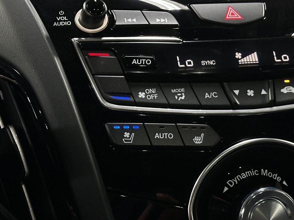 used 2024 Acura RDX car, priced at $42,599