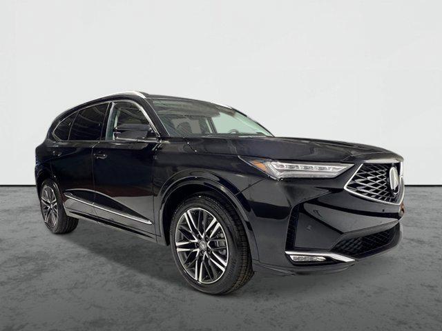 new 2026 Acura MDX car, priced at $68,950