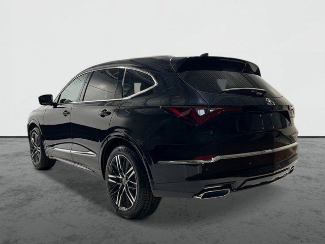 new 2026 Acura MDX car, priced at $68,950