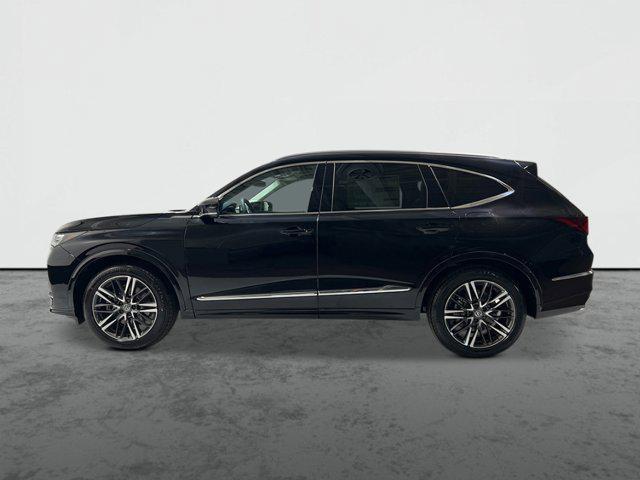 new 2026 Acura MDX car, priced at $68,950