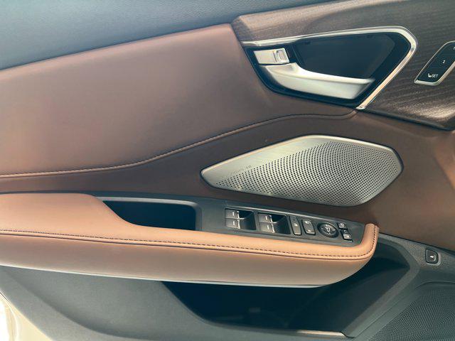 new 2026 Acura RDX car, priced at $54,900