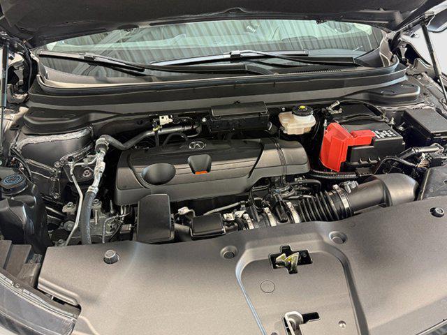 new 2026 Acura RDX car, priced at $54,900