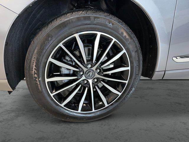 new 2026 Acura RDX car, priced at $54,900