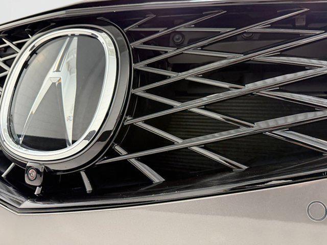 new 2026 Acura RDX car, priced at $54,900