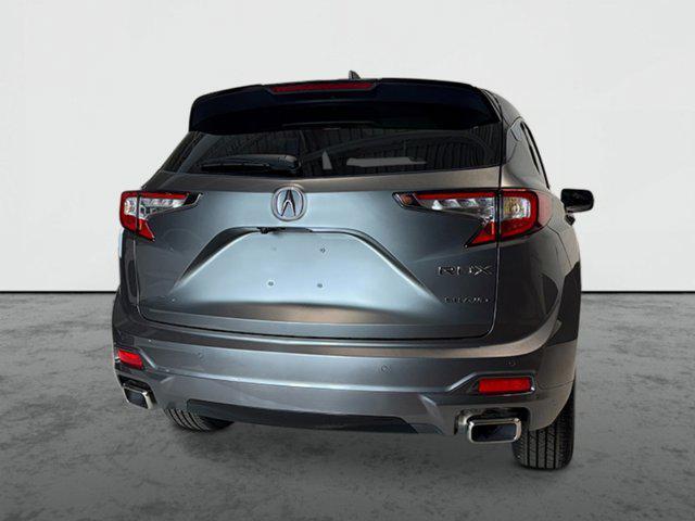 new 2026 Acura RDX car, priced at $54,900