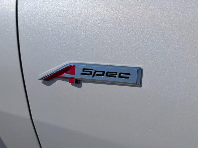 new 2026 Acura ADX car, priced at $44,350