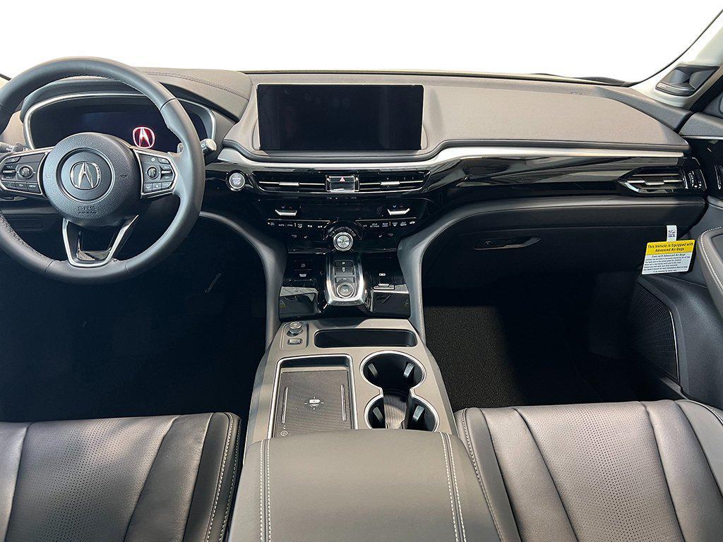 new 2026 Acura MDX car, priced at $62,049