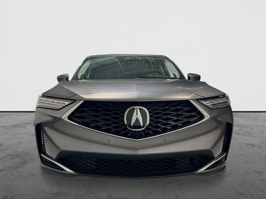 new 2026 Acura MDX car, priced at $62,049