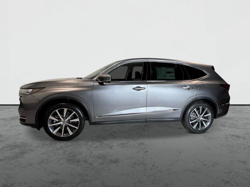 new 2026 Acura MDX car, priced at $62,049
