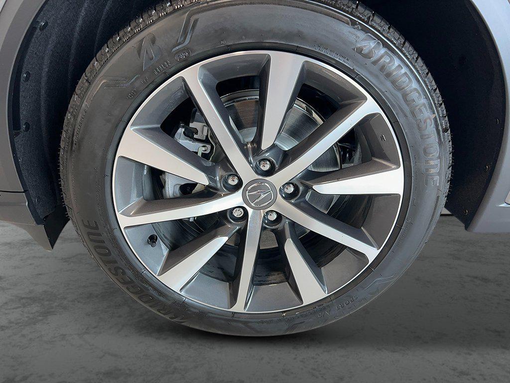 new 2026 Acura MDX car, priced at $62,049